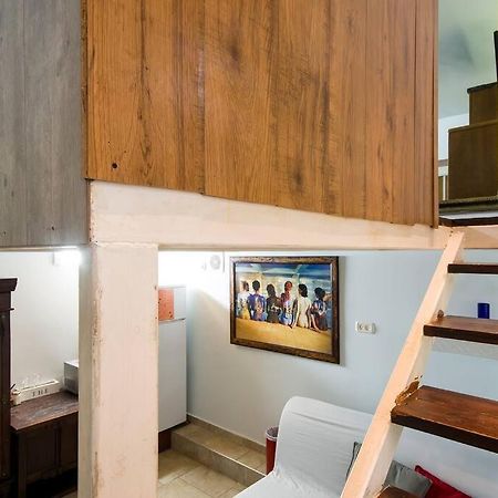 Ahuzat Shaul - Apartment Hadera Zewnętrze zdjęcie
