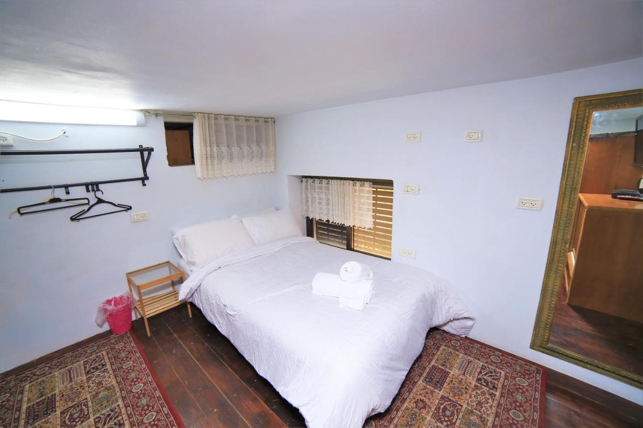 Ahuzat Shaul - Apartment Hadera Zewnętrze zdjęcie