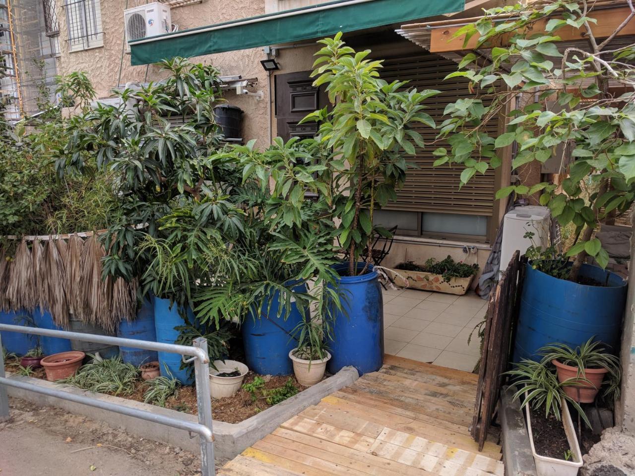 Ahuzat Shaul - Apartment Hadera Zewnętrze zdjęcie